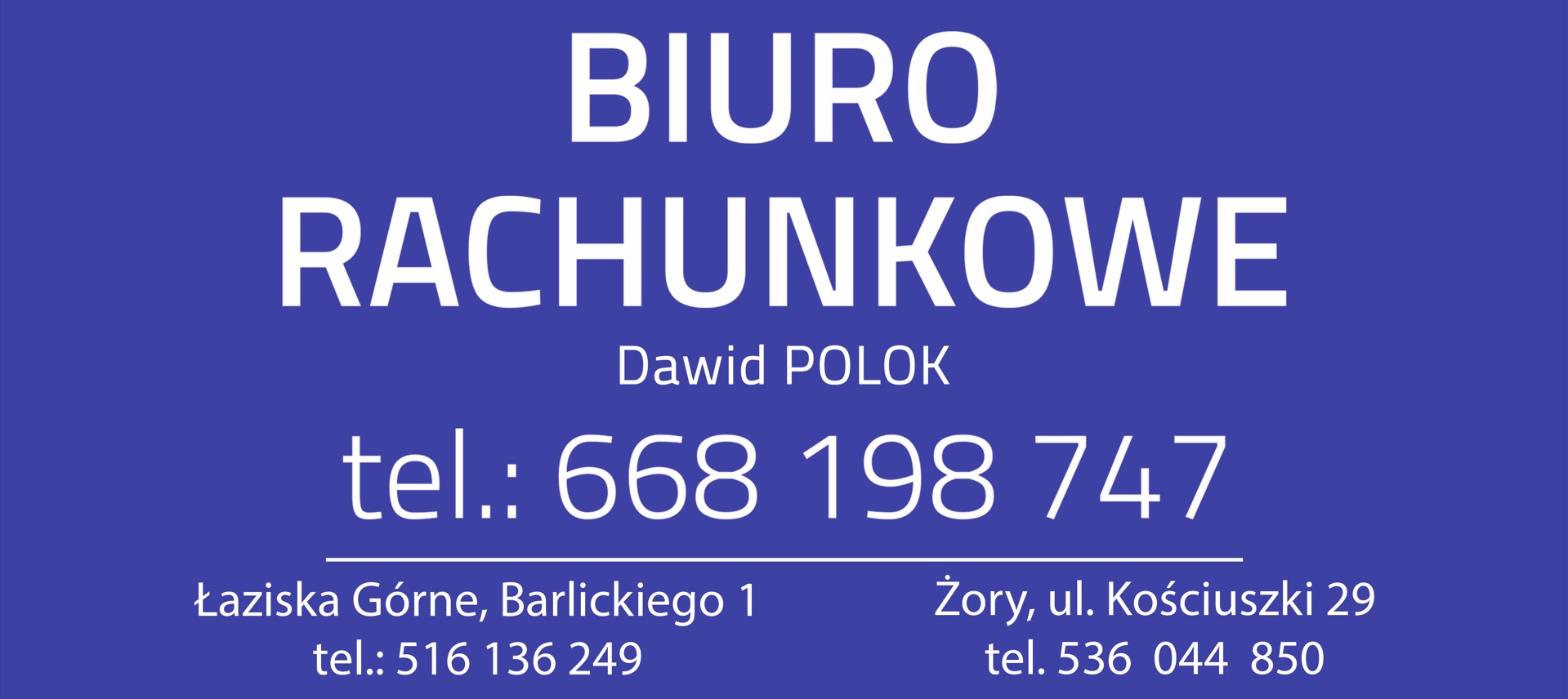 kadry i płace ŁAZISKA GÓRNE